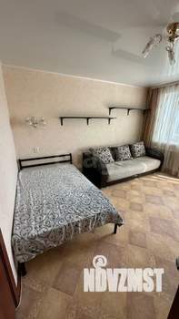 1-к квартира, вторичка, 34м2, 4/9 этаж