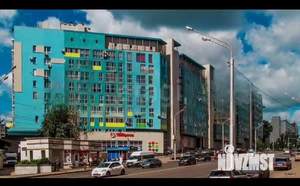 1-к квартира, вторичка, 52м2, 4/10 этаж