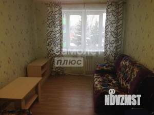 2-к квартира, вторичка, 55м2, 3/5 этаж