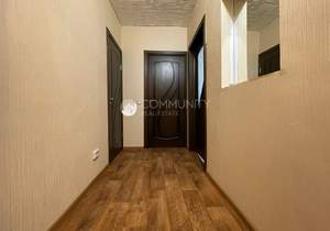 1-к квартира, вторичка, 44м2, 4/10 этаж