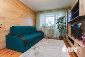 2-к квартира, вторичка, 43м2, 8/9 этаж
