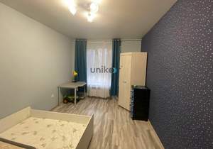 2-к квартира, вторичка, 56м2, 9/23 этаж