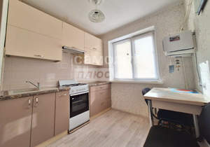 1-к квартира, вторичка, 30м2, 5/5 этаж