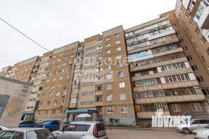 4-к квартира, вторичка, 74м2, 3/9 этаж