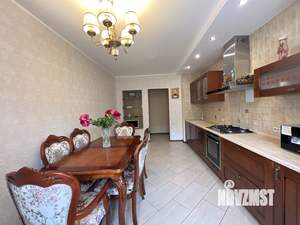 2-к квартира, вторичка, 81м2, 3/8 этаж