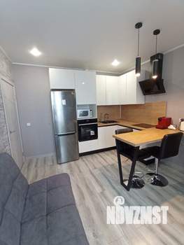 1-к квартира, вторичка, 45м2, 5/24 этаж