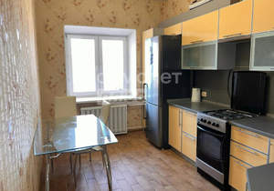 1-к квартира, вторичка, 39м2, 10/10 этаж