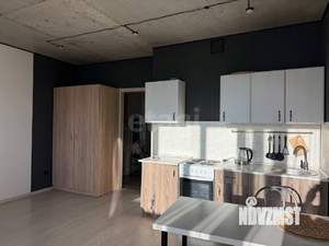 1-к квартира, вторичка, 29м2, 7/18 этаж