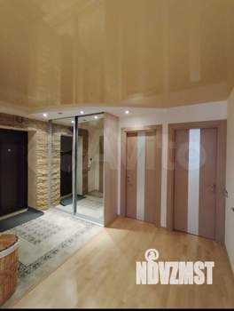 3-к квартира, вторичка, 104м2, 9/10 этаж