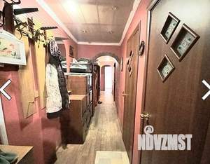 2-к квартира, вторичка, 66м2, 11/11 этаж