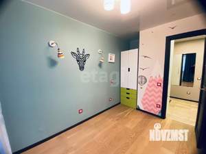 2-к квартира, вторичка, 46м2, 12/12 этаж