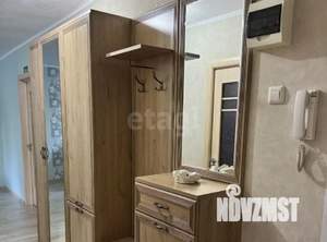 3-к квартира, вторичка, 62м2, 2/9 этаж