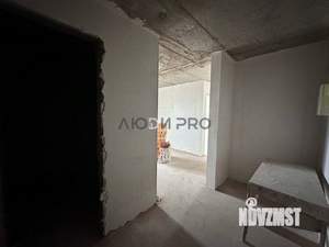 3-к квартира, вторичка, 71м2, 17/27 этаж