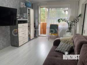 2-к квартира, вторичка, 48м2, 4/5 этаж