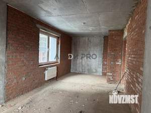 3-к квартира, вторичка, 73м2, 3/26 этаж