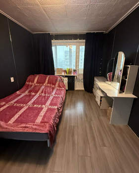 3-к квартира, вторичка, 67м2, 9/10 этаж