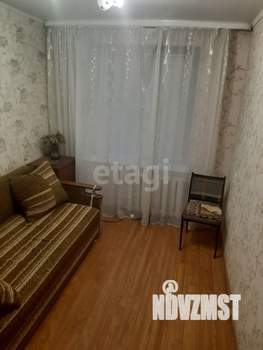 2-к квартира, вторичка, 45м2, 7/9 этаж