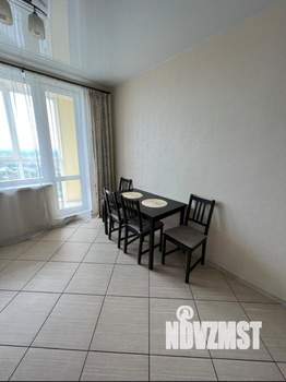 1-к квартира, вторичка, 43м2, 6/9 этаж