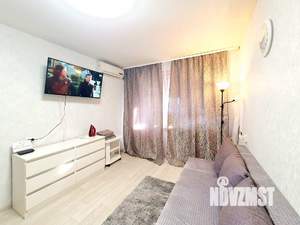 2-к квартира, вторичка, 43м2, 9/9 этаж