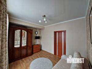 2-к квартира, вторичка, 49м2, 1/3 этаж