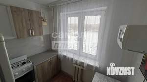 1-к квартира, вторичка, 30м2, 4/5 этаж