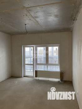 Студия квартира, вторичка, 31м2, 4/25 этаж