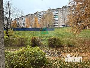 1-к квартира, вторичка, 33м2, 1/9 этаж