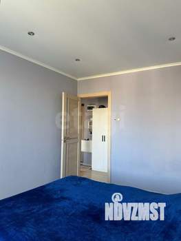 3-к квартира, вторичка, 57м2, 8/9 этаж