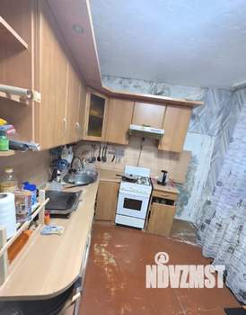 3-к квартира, вторичка, 61м2, 1/9 этаж