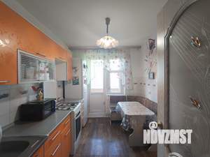 3-к квартира, вторичка, 78м2, 9/9 этаж