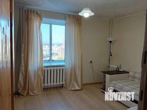 1-к квартира, вторичка, 29м2, 7/9 этаж
