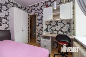 2-к квартира, вторичка, 42м2, 5/22 этаж