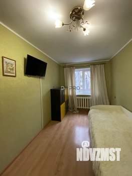 2-к квартира, вторичка, 44м2, 2/5 этаж