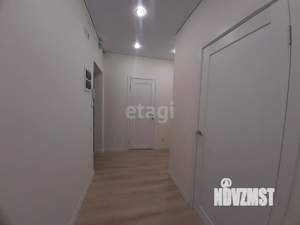 1-к квартира, вторичка, 35м2, 5/9 этаж