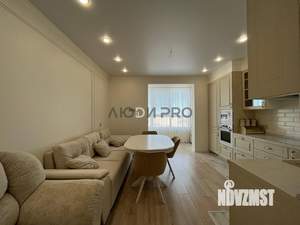 3-к квартира, вторичка, 95м2, 11/16 этаж