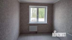 3-к квартира, вторичка, 66м2, 1/5 этаж