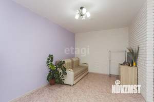 1-к квартира, вторичка, 38м2, 2/12 этаж