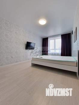 1-к квартира, вторичка, 35м2, 11/19 этаж