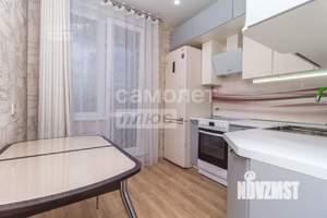 1-к квартира, вторичка, 32м2, 14/25 этаж