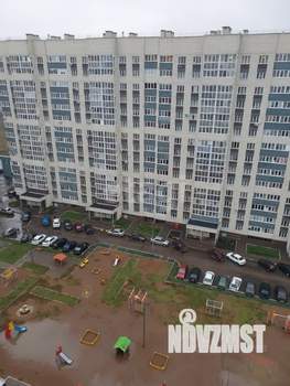 2-к квартира, вторичка, 57м2, 13/14 этаж