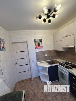 2-к квартира, вторичка, 39м2, 4/5 этаж