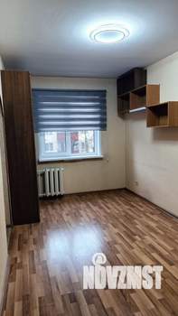 2-к квартира, вторичка, 45м2, 3/5 этаж