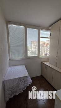 3-к квартира, вторичка, 100м2, 4/6 этаж