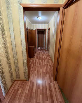 3-к квартира, вторичка, 66м2, 3/12 этаж