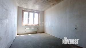 2-к квартира, вторичка, 35м2, 17/22 этаж