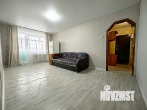 3-к квартира, вторичка, 60м2, 5/5 этаж