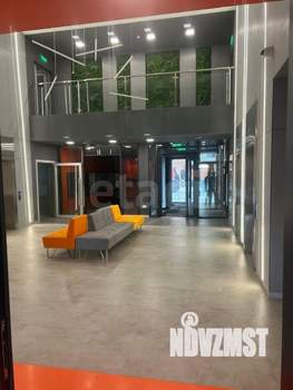 2-к квартира, вторичка, 37м2, 22/32 этаж