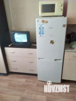 Студия квартира, вторичка, 14м2, 1/5 этаж
