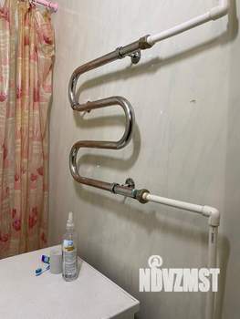 2-к квартира, вторичка, 45м2, 2/5 этаж