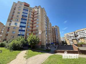 2-к квартира, вторичка, 60м2, 3/12 этаж